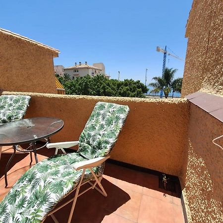 Punta Doncella Apartment Estepona Luaran gambar