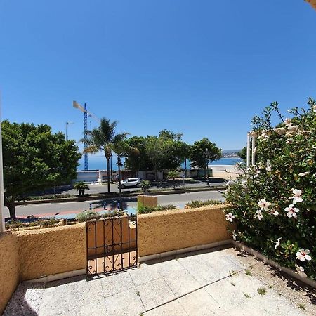 Punta Doncella Apartment Estepona Luaran gambar