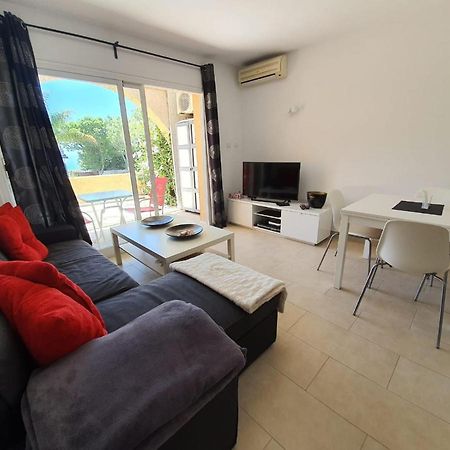 Punta Doncella Apartment Estepona Luaran gambar