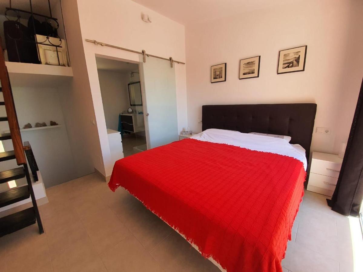 Punta Doncella Apartment Estepona Luaran gambar