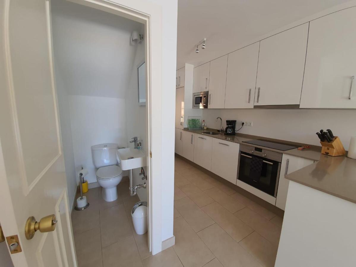 Punta Doncella Apartment Estepona Luaran gambar