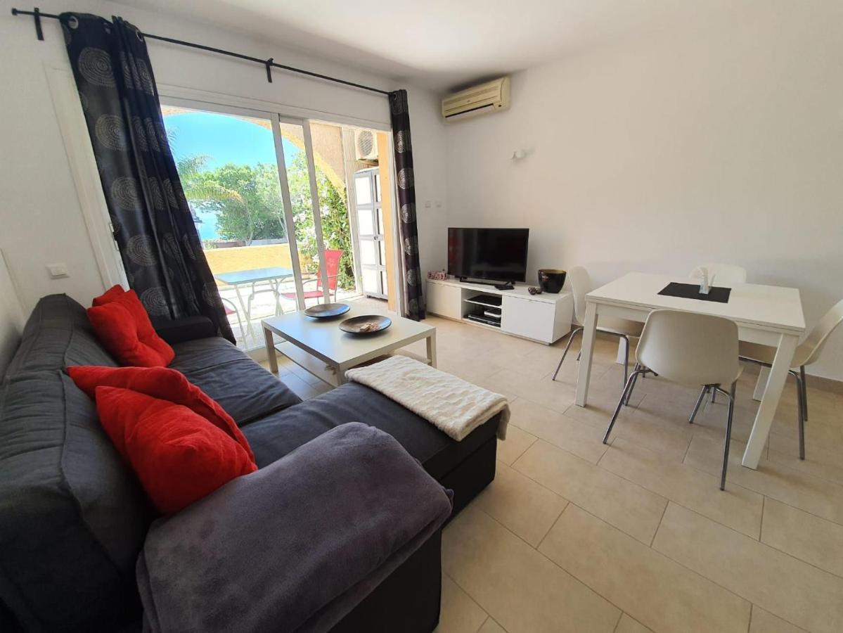 Punta Doncella Apartment Estepona Luaran gambar