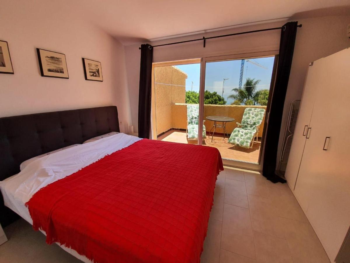 Punta Doncella Apartment Estepona Luaran gambar