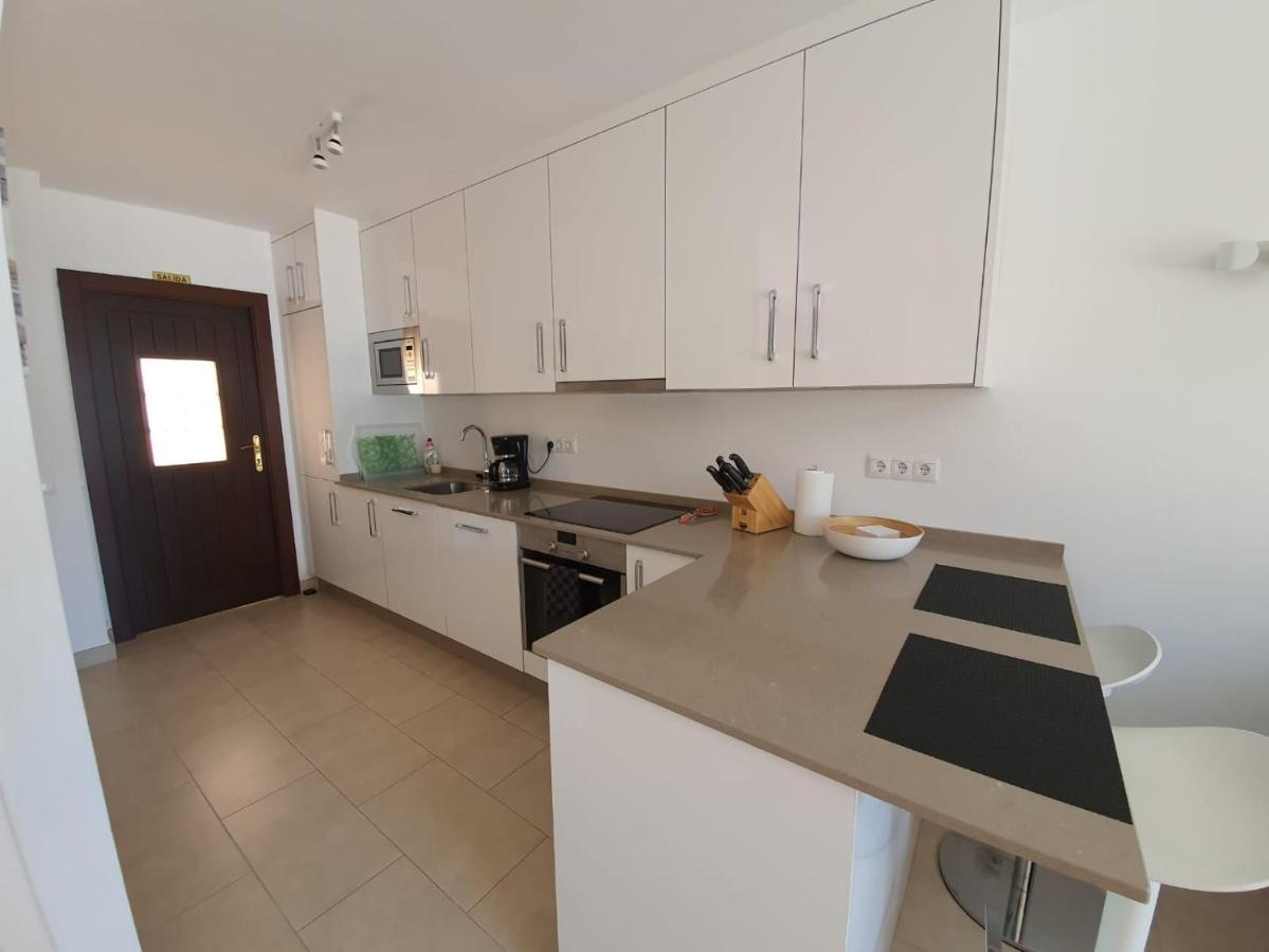 Punta Doncella Apartment Estepona Luaran gambar